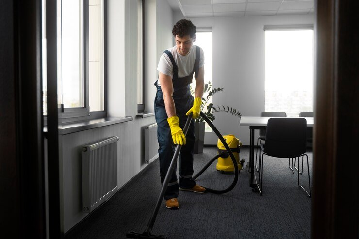 The Secret to a Comfortable Home: Professional Carpet Cleaning