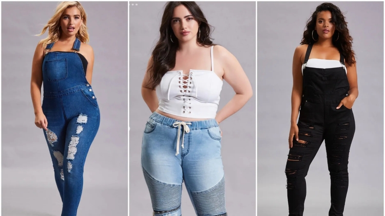 Embrace Style and Comfort: Wholesale Plus Size Clothing in the UK