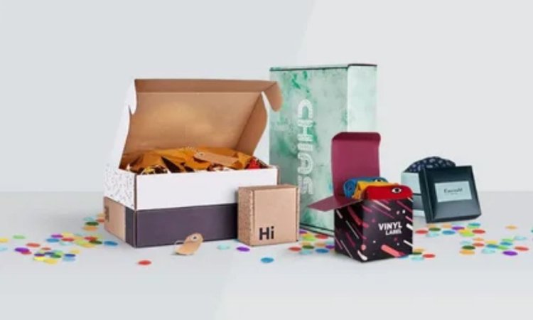 How Custom Retail Boxes Can Boost Your Business Visibility