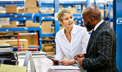 Sourcing and Procurement Services: Maximizing Efficiency and Reducing Costs
