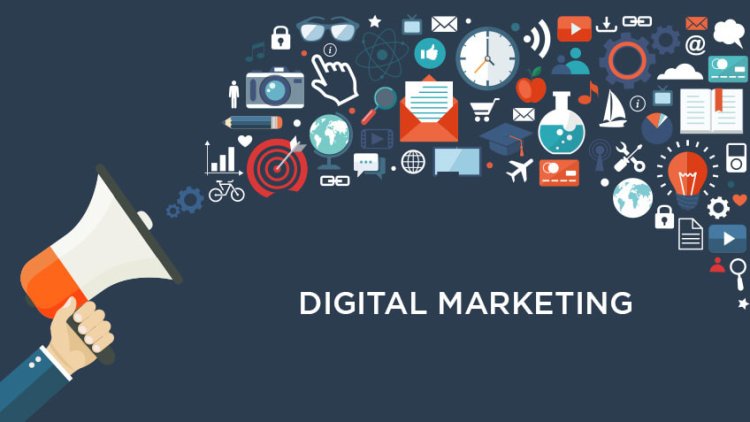 How Digital Marketing Differs From Traditional Marketing