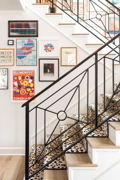 Design Your Perfect Custom Staircase for Any Home Style