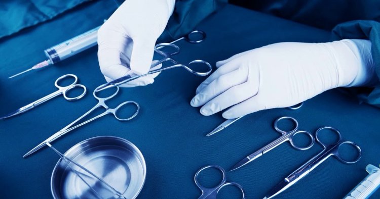 Navigating the World for the Best Medical Surgical Equipment in Pakistan Suppliers