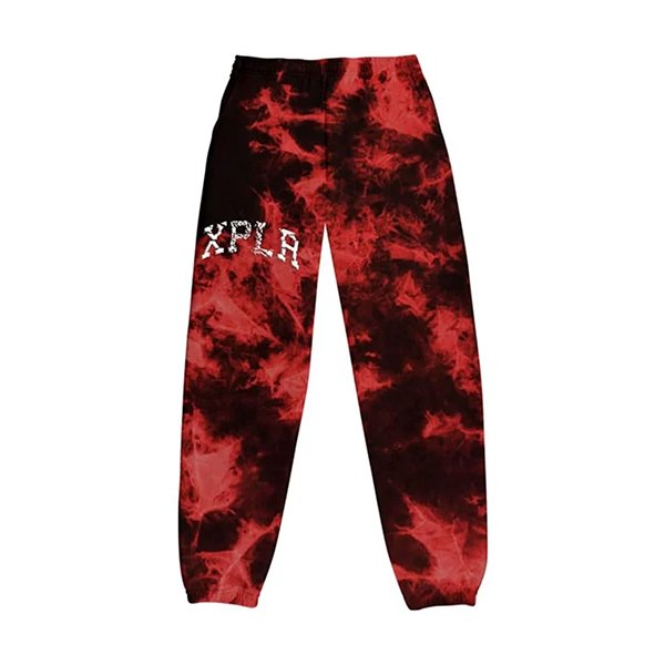 XPLR Joggers: Redefining Comfort and Style for Adventurers