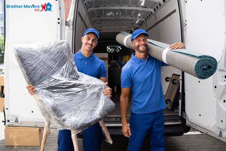 Finding Reliable Movers in San Jose: Your Complete Resource