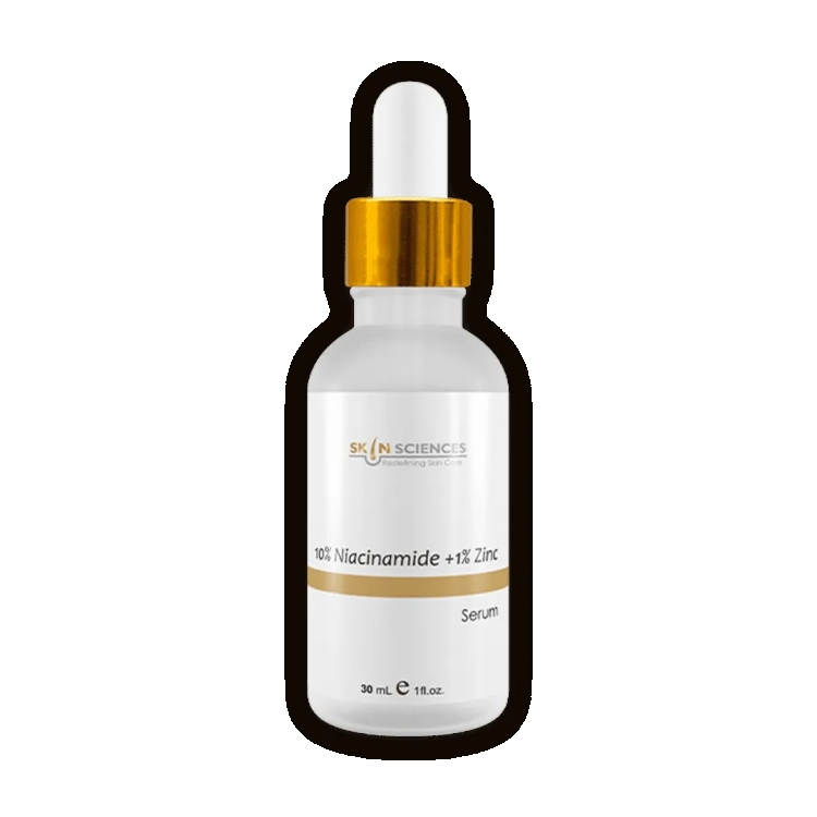 The Best Niacinamide Serum in Pakistan – A Complete Guide