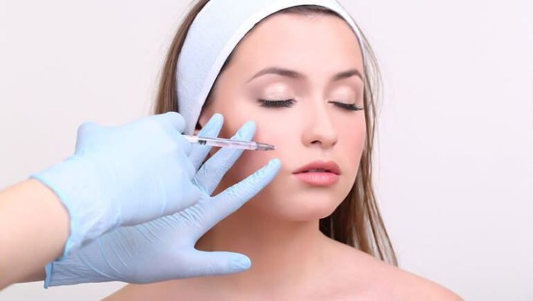 Where to Get the Best Fillers in dubai: Best Plastic Surgeons in dubai