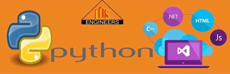 Python Development Company in New York