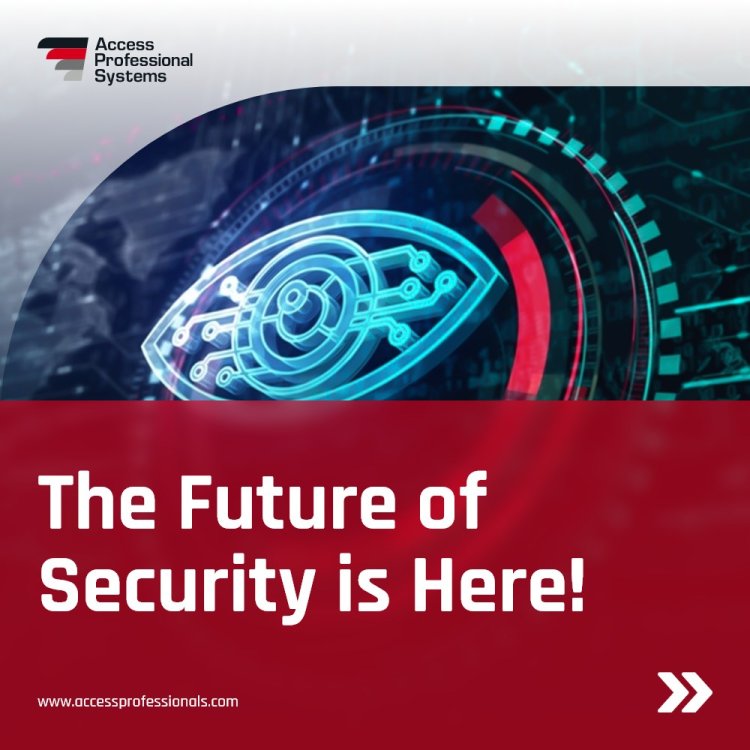 The Ultimate Guide to Access Control Systems for Enhanced Security