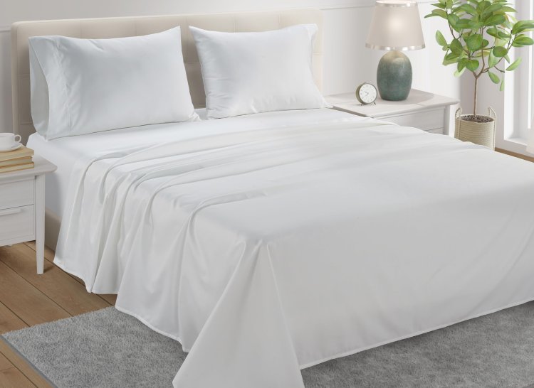 How to Take Care of Bedding Products During Harsh Canadian Winters