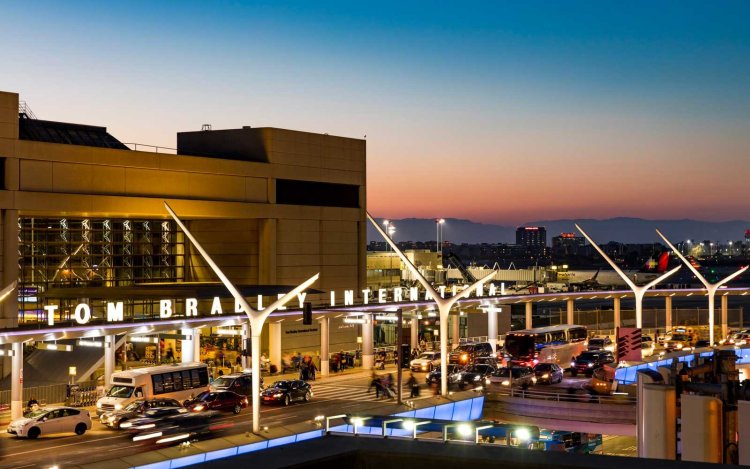 Your Complete Guide to the Volaris LAX Terminal: A Smooth and Stress-Free Experience