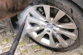 Wheel Cleaning Service Near Me