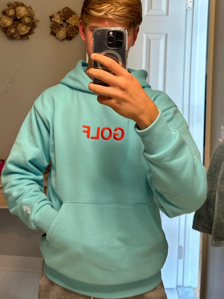 Golf Wang Hoodies: A Professional Market Analysis
